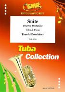 Suite Standard