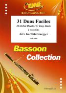31 Duos Faciles Standard