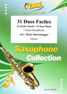 31 Duos Faciles Standard