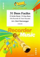 31 Duos Faciles Standard
