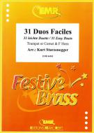 31 Duos Faciles Standard