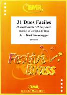 31 Duos Faciles Standard