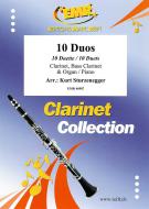 10 Duos Standard