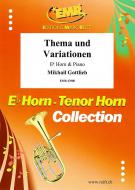 Thema und Variationen Standard