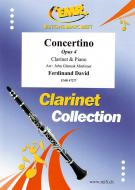 Concertino op. 4 Standard