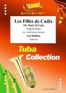 Les Filles de Cadix Standard