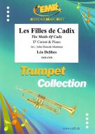 Les Filles de Cadix Standard