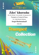 Zdes' khorosho Standard