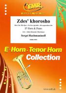 Zdes' khorosho Standard