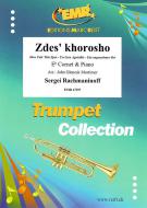 Zdes' khorosho Standard