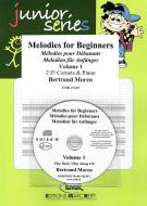 Melodies for Beginners 1 Standard