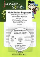 Melodies for Beginners 1 Standard