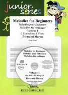 Melodies for Beginners 1 Standard