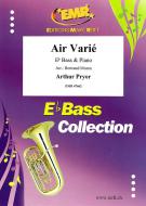Air Varié Standard