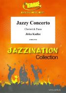 Jazzy Concerto Standard