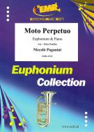 Moto Perpetuo Standard