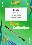 Etude op. 25 Nr. 9 Standard