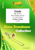 Etude op. 25 Nr. 9 Standard