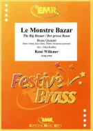 Le Monstre Bazar Standard
