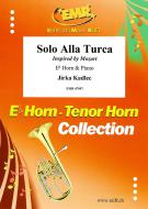 Solo Alla Turca Standard