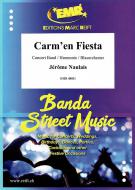 Carm'en Fiesta Standard