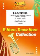 Concertino Standard