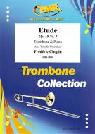 Etude op. 10 Nr. 3 Standard