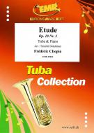 Etude op. 10 Nr. 3 Standard