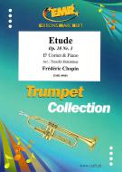 Etude op. 10 Nr. 3 Standard