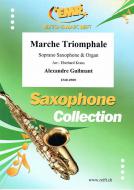 Marche Triomphale Standard