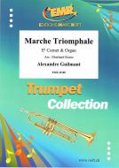 Marche Triomphale Standard