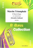 Marche Triomphale Standard