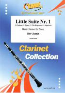 Little Suite No. 1 Standard