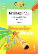 Little Suite No. 1 Standard