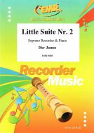 Little Suite No. 2 Standard