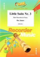 Little Suite No. 3 Standard