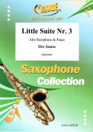 Little Suite No. 3 Standard