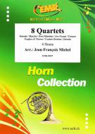 8 Quartets Standard