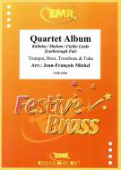 Quartet Album Standard