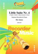 Little Suite No. 4 Standard