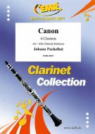 Canon Standard