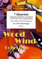 7 Quartets Standard