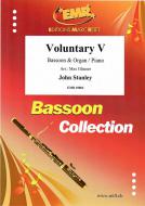 Voluntary 5 Standard