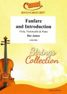 Fanfare and Introduction Standard