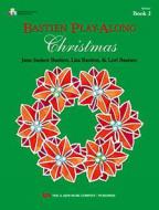 Bastien Play-Along Christmas Book 2 
