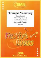 Trumpet Voluntary Standard