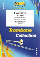 Concerto in F Major Standard