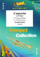 Concerto in Bb Major Standard