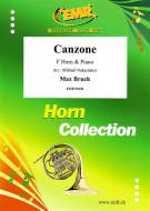Canzone Standard