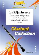 La Réjouissance Standard